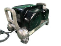 ☆中古品☆HITACHI 日立工機 常圧/高圧 エアコンプレッサー EC1445H 100V 11L エアーコンプレッサー エア工具 エアツール133936 - 4