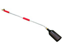 ☆未使用保管品☆HANTA ハンタ プロパンバーナー YOKOHAMA 5ｍガスホース LPG M-6K S24E 金属加工 加熱129520 - 3