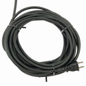 ☆中古品☆HITACHI 日立工機 100V インパクトドライバー WH12VE(SCB) 黒/ブラック ケース付 コード式 電動工具137774 - 10