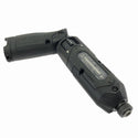 ☆中古品☆makita マキタ 7.2V 充電式ペンインパクトドライバー TD022D 黒 本体 バッテリー2個(7.2V 1.5Ah) コードレス129561 - 3