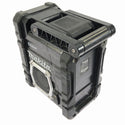 ☆中古品☆ makita マキタ 充電式ラジオ MR108 本体のみ Bluetooth対応 現場ラジオ 音響117303 - 4