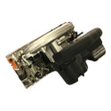 ☆未使用品☆makita マキタ 18V 165mm 充電式マルノコ HS631DGXSB 黒/ブラック バッテリー2個(18V 6.0Ah) 充電器 ケース付129632 - 4