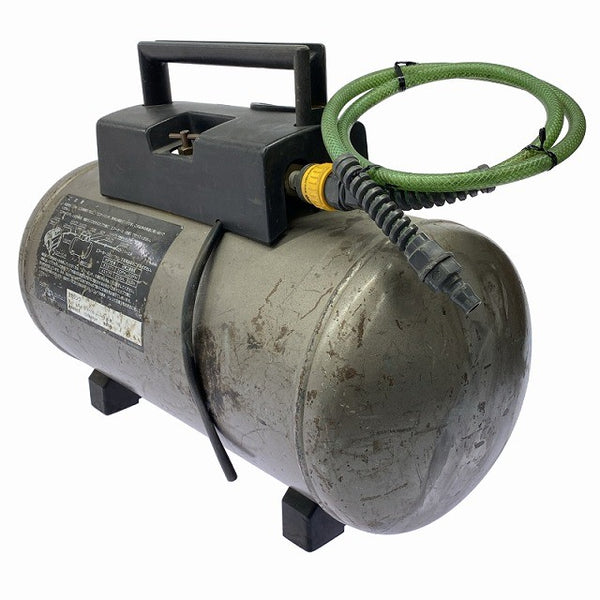 ☆中古品☆HITACHI 日立産機 エアーパンチ用サブタンク STR-16 空気タンク サブタンク 補助タンク129126 - 3