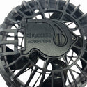 ☆美品セット☆BURTLE バートル 30V エアークラフト専用バッテリー AC10 ファンユニット AC10-2 2026年モデル138271 - 4