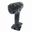 ☆中古品☆RYOBI リョービ 14.4V 充電式インパクトドライバー BID-1415 バッテリ1個(1.5Ah) 充電器付 コードレス バッテリー式130471 - 4