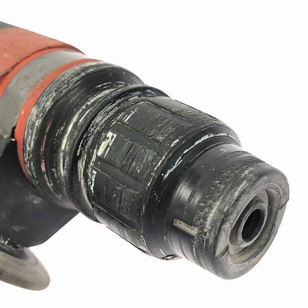 ☆中古品2点セット コメント有☆HILTI ヒルティ 100V ハンマドリル TE2/TE5 ケース付き ハツリ はつり 斫り 電動工具135351 - 9
