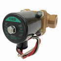 ☆未使用品☆CKD 蒸気用パイロットキック式 2ポート電磁弁 PKS-06-27-AC200V コイル(PKS-06-27-AC200V-COIL)付 PKSシリーズ132281 - 4