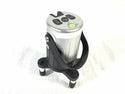 ☆中古品☆ DENSAN デンサン 墨出し器 LBP-3ZR 本体+パーツ+ケース ポイントライナー 計測113330 - 6