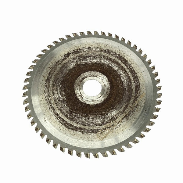 ☆中古品☆makita マキタ 147mm電子マルノコ 5332C 100V コード式丸ノコ ライト・ブレーキ付 切断機 木材加工 電動工具113414 - 10