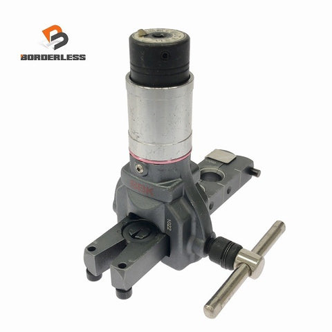 ☆比較的綺麗です☆BBKテクノロジーズ 軽量フレアツール 700-DPC プランジャー内蔵・リングライン付 冷媒管加工 空調工具119105