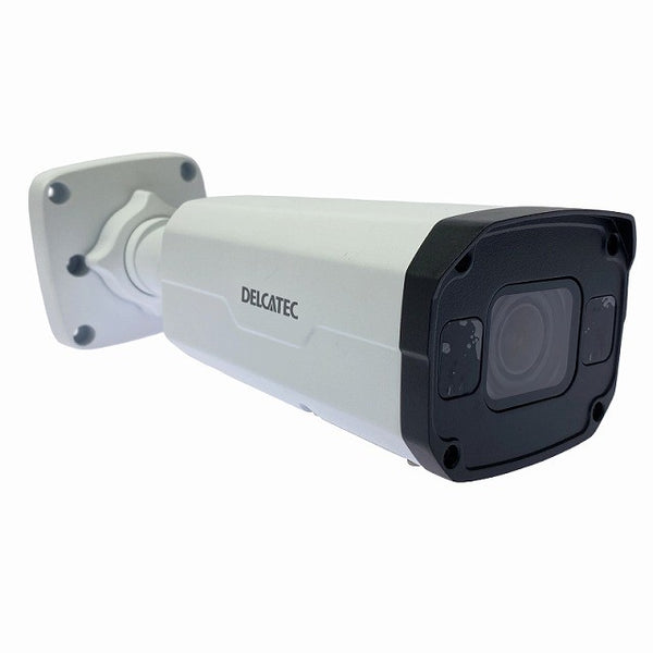 ☆未使用品☆DXアンテナ DELCATEC 電動可変焦点バレット型ネットワークカメラ CNE3CBZ1 防犯 監視 セキュリティー128604 - 3