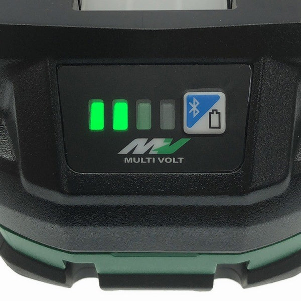 ☆未使用箱無し3個セット☆HiKOKI ハイコーキ マルチボルトバッテリー BSL36A18BX リチウムイオンバッテリー 蓄電池 充電池118243 - 7