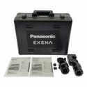 ☆未使用品☆ Panasonic パナソニック EXENA 圧着アタッチメント＆ケーブルカッター EZ9HX502+EZ9HX503+専用ケース131715 - 3