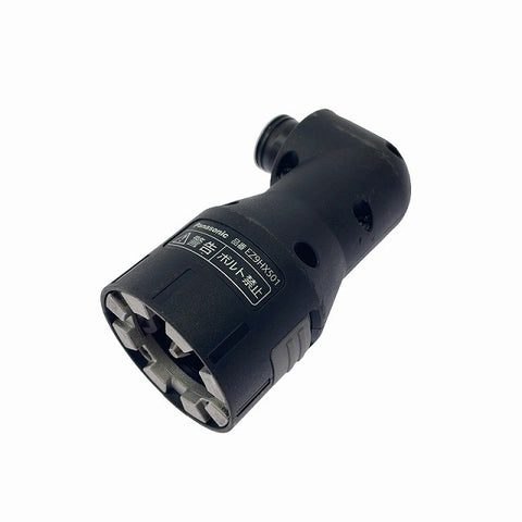 ☆美品☆Panasonic パナソニック アングルアタッチメント EZ9HX501 インパクトドライバー ドリルドライバー ONE ATTACH対応127423 - 0