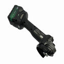 ☆未使用品☆HIKOKI ハイコーキ 36V 100mm コードレスディスクグラインダー G3610DC(2XPBZ) ストロングブラック117968 - 7
