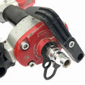 ☆中古品☆MAX マックス 常圧エア コイルネイラ CN-450 エア釘打機 大工道具 エアツール133956 - 6