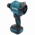 ☆美品☆makita マキタ 40Vmax 充電式エアダスター AS001GZ 本体 ノズル等 コードレス エアーダスターガン エアブローガン129646 - 5