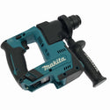 ☆極美品☆makita マキタ 10.8V 充電式ハンマドリル HR140DSHX バッテリー2個(10.8V 1.5Ah) 充電器+ケース付き129969 - 6