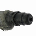 ☆中古品☆makita マキタ 100V 24mm ハンマドリル HR2460 SDSプラス コード式 ハンマードリル 穴あけ 穿孔 電動工具130838 - 9