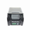 ☆未使用外箱無し☆makita マキタ 40Vmax 2.5Ah 純正 リチウムイオンバッテリー BL4025 リチウムイオン電池 充電池 蓄電池136517 - 6