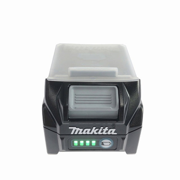 ☆未使用外箱無し☆makita マキタ 40Vmax 2.5Ah 純正 リチウムイオンバッテリー BL4025 リチウムイオン電池 充電池 蓄電池136517 - 6