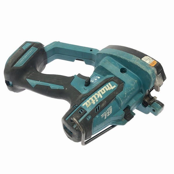 ☆中古品☆makita マキタ 18V 充電式全ネジカッター SC102D 本体のみ コードレス 全ねじカッター 寸切りカッター119315 - 4