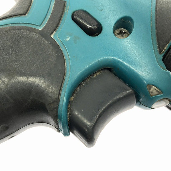 ☆中古品☆makita マキタ 14.4V 充電式4モードインパクトドライバ TP130D 本体のみ 電動工具127691 - 10