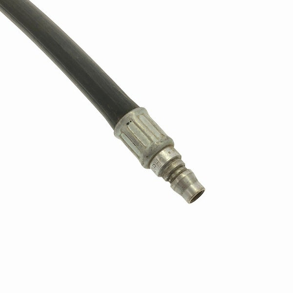 ☆中古品☆NITTO KOHKI 日東工器 ジェットタガネ JEX-20 ホース付き エア工具 ジェットチゼル 削岩 はくり118537 - 10