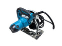 ☆美品☆makita マキタ 100V 165mm 電子マルノコ 5732C コード式 100V 電子丸のこ 電子丸ノコ 木工用 切断機135093 - 3