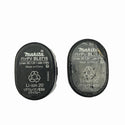 ☆中古品☆makita マキタ 7.2V 充電式ペンインパクトドライバー TD022D 黒/ブラック 本体2個+バッテリ2個(1.5Ah) 充電器付130416 - 10