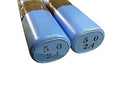 ☆未使用品2箱セット☆神戸製鋼 コベルコ TIG溶接棒 TG-S50 Φ2.4mm×1000mm 5kg ティグ溶接棒 溶加棒 TIG溶接用115158 - 8