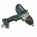 ☆中古品☆makita マキタ 18V 充電式インパクトレンチ TW450D 本体のみ 電動工具 締め付け 自動車整備136197 - 3