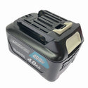 ☆未使用品セット☆makita マキタ 10.8V 4.0Ah 純正 リチウムイオンバッテリー BL1040B 充電器 DC10SA リチウムイオン電池130248 - 3