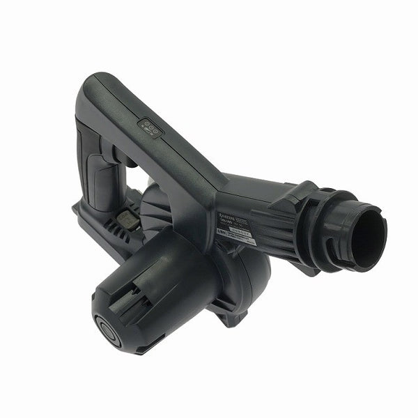 ☆未使用品☆KYOCERA 京セラ 18V 充電式ブロワー DBL180 本体のみ仕様 電動工具 吹き飛ばし 掃除 清掃132069 - 3