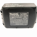 ☆未使用品 3個セット☆makita マキタ 18V 3.0Ah 純正 リチウムイオンバッテリー BL1830B 3個 残量表示付 リチウムイオン電池 コメントあり136931 - 8