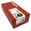 ☆未使用品 9箱セット☆HILTI ヒルティ 17mm コンクリート用ネイル BX4用ピン X-P17 B4MX 400本入(計3600本入)133816 - 5