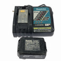 ☆中古品☆makita マキタ 18V 充電式インパクトドライバ TD173D 紫 バッテリー(18V 5.0Ah) 充電器付き 電動工具 締め付け - 10