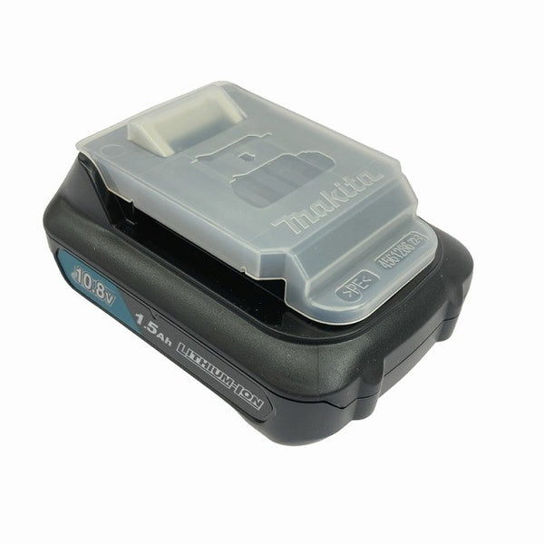 ☆未使用品☆makita マキタ 10.8V 1.5Ah 純正リチウムイオンバッテリー BL1015 リチウムイオン電池 A-59841129049 - 5