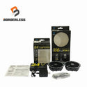 ☆未使用品セット☆ SUN-S サンエス 24V 空調風神服 バッテリー+ファン RD9580G+RD9530H GL-1 GlobalLabel 暑さ 猛暑 - 1
