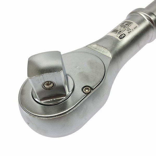 ☆未使用品セット☆TONE 差込角25.4mm/1インチ ラチェットハンドル 572N クロスバー 113 コーケン ソケット 変換アダプター135591 - 6