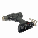 ☆比較的綺麗☆Panasonic パナソニック 14.4V/18V 充電ドライバドリル EZ74A2 バッテリー2個(18V 5.0Ah) 充電器 ケース付132681 - 4