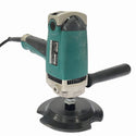 ☆中古比較的綺麗 RYOBI リョービ 100V 電子シングルアクションポリッシャー PE-1400 コード式 サンダポリシャー 電動工具132435 - 3