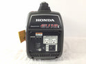 ☆未使用品☆HONDA ホンダ 正弦波インバーター発電機 EU18i 赤/レッド 1.8kVA 単相100V 18.0A ガソリンエンジン 防災 - 8