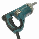 ☆中古品☆makita マキタ 100V カクハン機 UT1305 シャフト＋パドル付 コード式 かくはん機 撹拌機 攪拌機 ミキサー128548 - 4