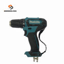 ☆中古品☆makita マキタ 10.8V 充電式ドライバドリル DF333D 本体のみ 電動工具 穴あけ 締め付け ドリルドライバー133254 - 1