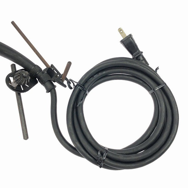 ☆中古品☆makita マキタ アングルドリル DA4000LR 鉄工13mm 木工38mm 無段変速・正逆転両用 コーナードリル 電気ドリル135751 - 10