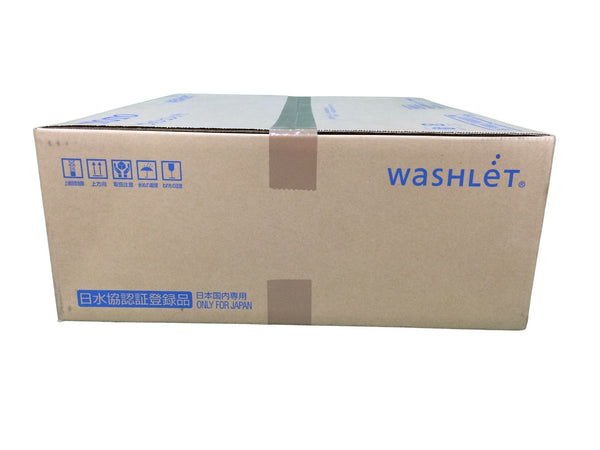 ☆未使用品☆TOTO トートー ウォシュレットBV2 TCF2223E ＃SC1 Pアイボリー パステルアイボリー 温水洗浄便座137225 - 6