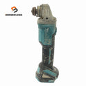 ☆中古品☆makita マキタ 18V 100mm 充電式ディスクグラインダー GA404DN 本体のみ コードレス ディスクサンダー 研磨機138239 - 1