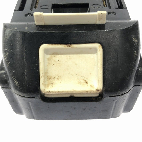 ☆中古品☆makita マキタ 18V 6.0Ah 純正 リチウムイオンバッテリー BL1860B 残量表示付 リチウムイオン電池 蓄電池 充電池133151 - 5