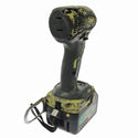 ☆中古品☆ HITACHI 日立工機 18V コードレスインパクトドライバー WH18DDL2 本体+マルチボルトバッテリー1個(2.5Ah)充電器+ケース129702 - 6